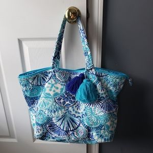 Brand new Lilly bag